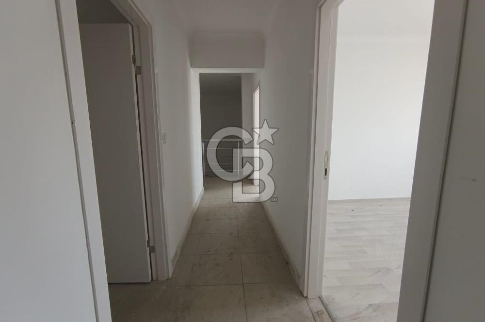 TURGUT ÖZAL MAHALLESİ TERASLI DUBLEKS DAİRE