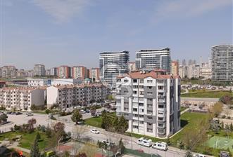 TURGUT ÖZAL MAHALLESİ TERASLI DUBLEKS DAİRE - 4 - 360850