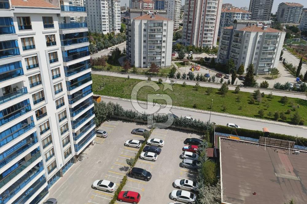 TURGUT ÖZAL MAHALLESİ TERASLI DUBLEKS DAİRE