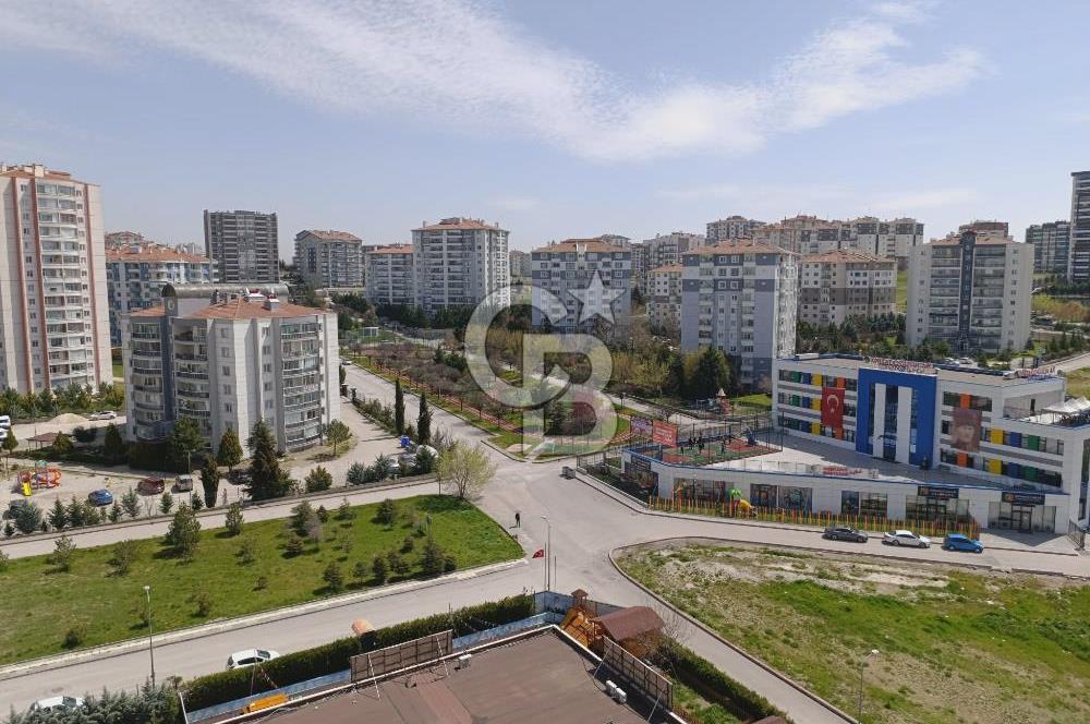 TURGUT ÖZAL MAHALLESİ TERASLI DUBLEKS DAİRE