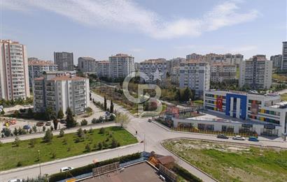 TURGUT ÖZAL MAHALLESİ TERASLI DUBLEKS DAİRE