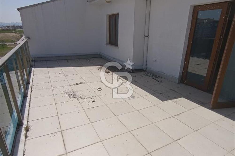 TURGUT ÖZAL MAHALLESİ TERASLI DUBLEKS DAİRE