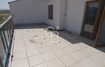 TURGUT ÖZAL MAHALLESİ TERASLI DUBLEKS DAİRE