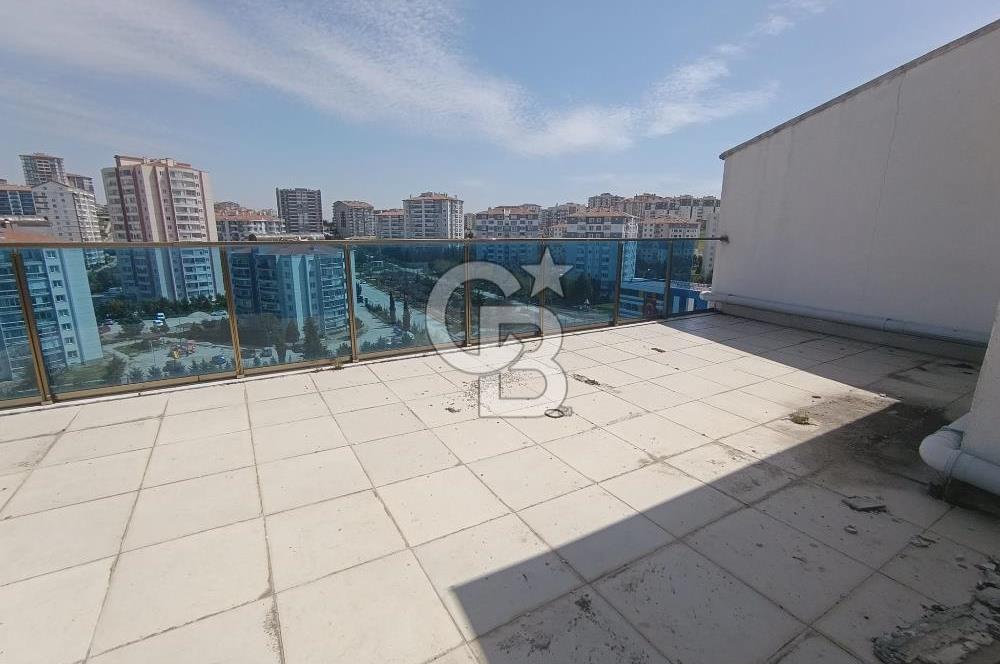 TURGUT ÖZAL MAHALLESİ TERASLI DUBLEKS DAİRE