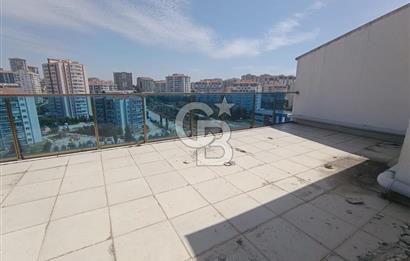 TURGUT ÖZAL MAHALLESİ TERASLI DUBLEKS DAİRE