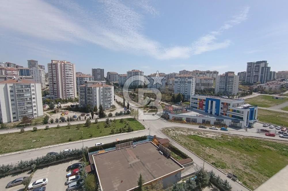 TURGUT ÖZAL MAHALLESİ TERASLI DUBLEKS DAİRE