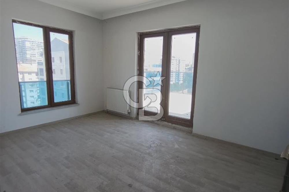 TURGUT ÖZAL MAHALLESİ TERASLI DUBLEKS DAİRE