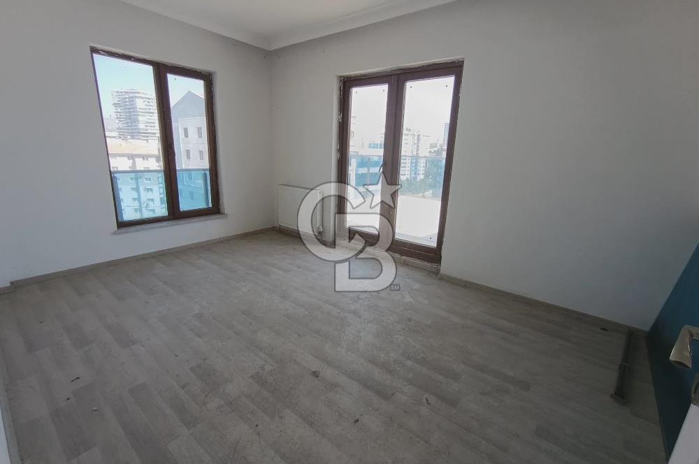 TURGUT ÖZAL MAHALLESİ TERASLI DUBLEKS DAİRE