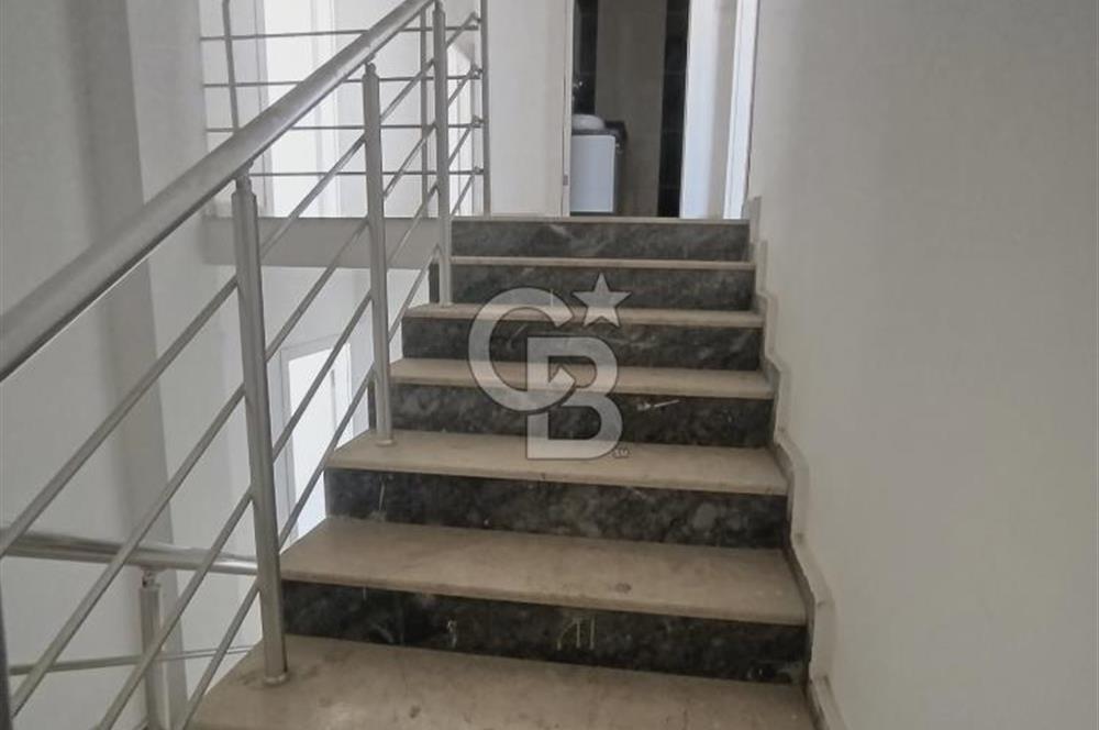 TURGUT ÖZAL MAHALLESİ TERASLI DUBLEKS DAİRE