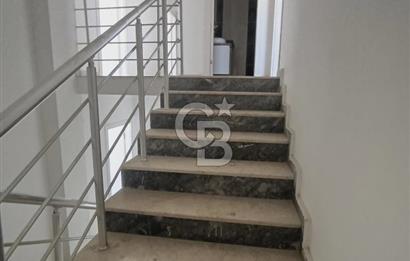 TURGUT ÖZAL MAHALLESİ TERASLI DUBLEKS DAİRE