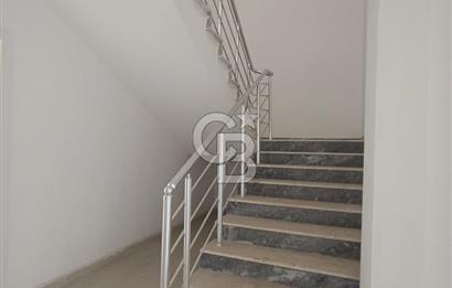 TURGUT ÖZAL MAHALLESİ TERASLI DUBLEKS DAİRE