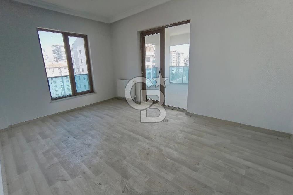 TURGUT ÖZAL MAHALLESİ TERASLI DUBLEKS DAİRE