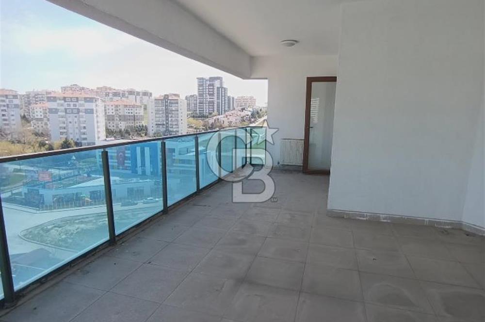 TURGUT ÖZAL MAHALLESİ TERASLI DUBLEKS DAİRE