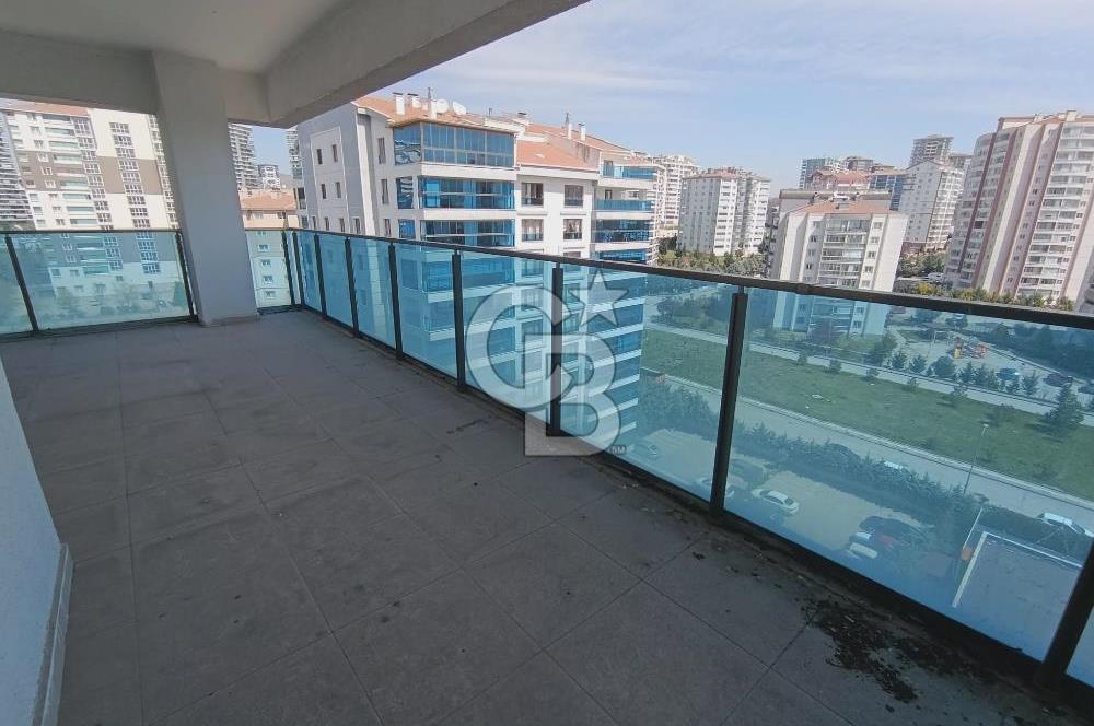 TURGUT ÖZAL MAHALLESİ TERASLI DUBLEKS DAİRE