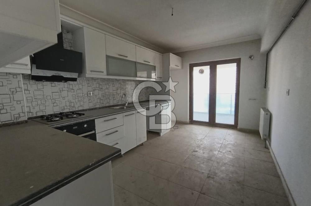 TURGUT ÖZAL MAHALLESİ TERASLI DUBLEKS DAİRE
