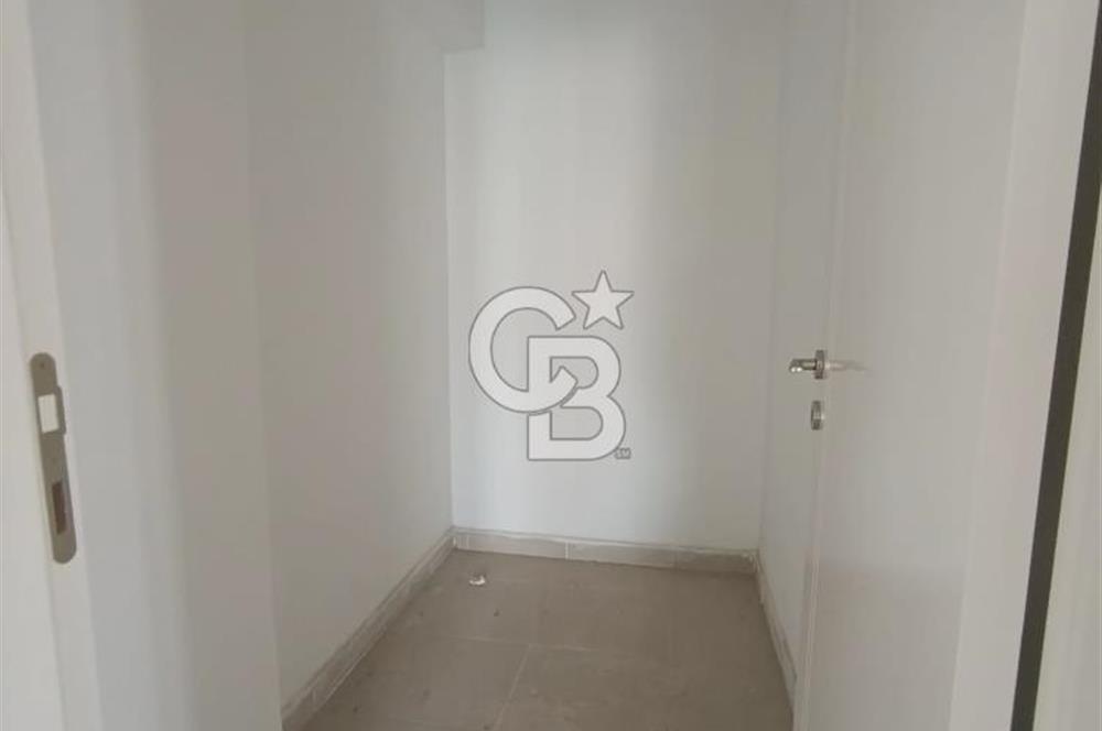 TURGUT ÖZAL MAHALLESİ TERASLI DUBLEKS DAİRE