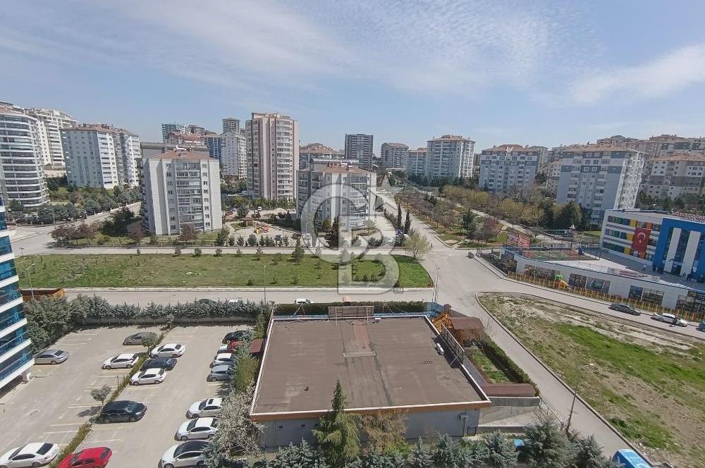 TURGUT ÖZAL MAHALLESİ TERASLI DUBLEKS DAİRE