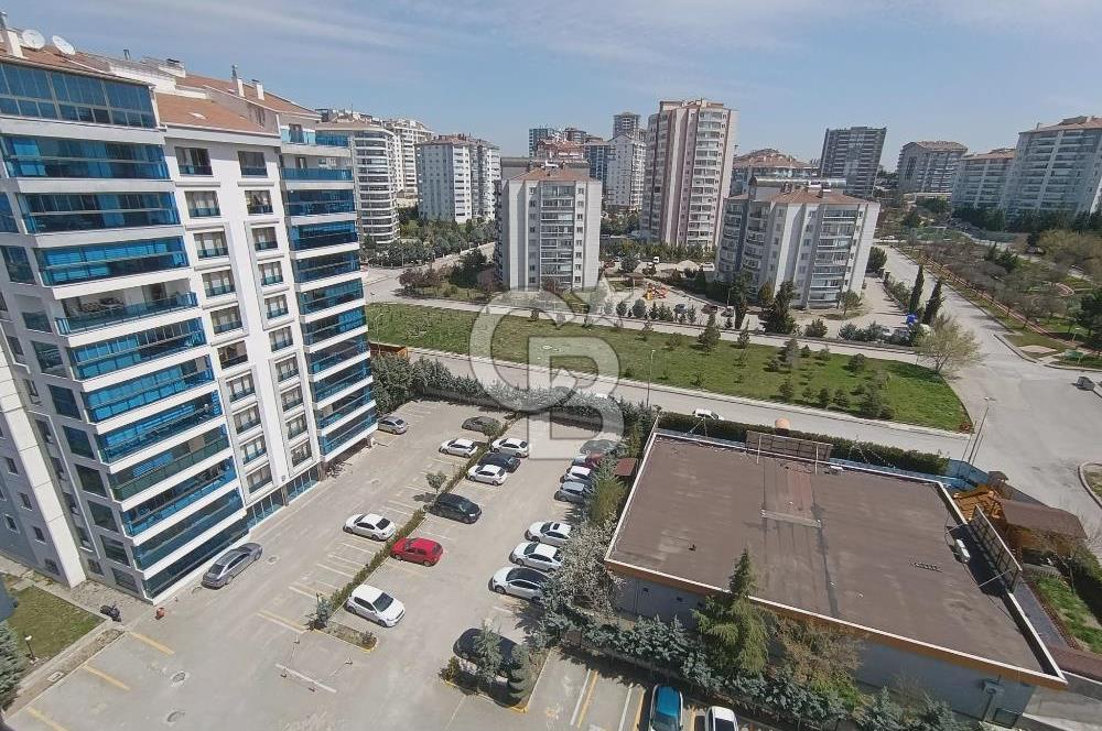 TURGUT ÖZAL MAHALLESİ TERASLI DUBLEKS DAİRE