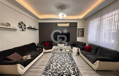 BALÇOVA EĞİTİM MAH 3+1 GENÇ BİNA EBEVEYN BANYO SATILIK DAİRE