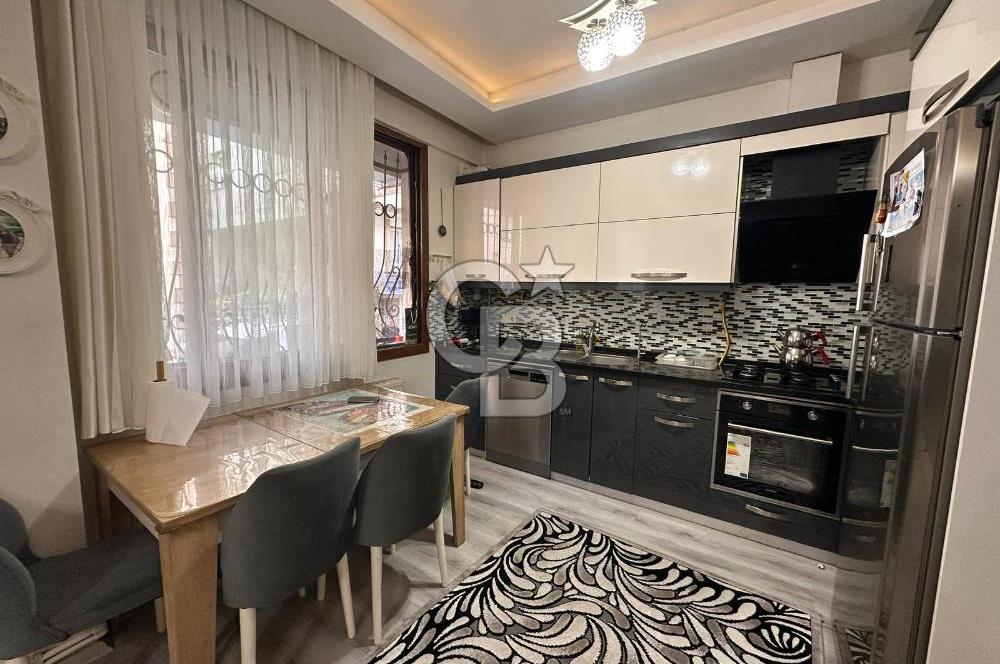 BALÇOVA EĞİTİM MAH 3+1 GENÇ BİNA EBEVEYN BANYO SATILIK DAİRE