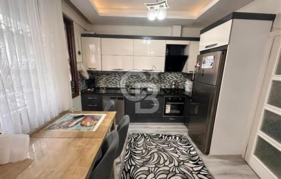 BALÇOVA EĞİTİM MAH 3+1 GENÇ BİNA EBEVEYN BANYO SATILIK DAİRE