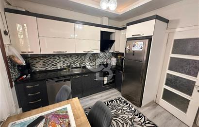 BALÇOVA EĞİTİM MAH 3+1 GENÇ BİNA EBEVEYN BANYO SATILIK DAİRE