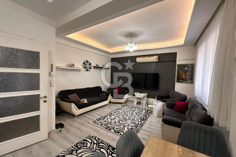 BALÇOVA EĞİTİM MAH 3+1 GENÇ BİNA EBEVEYN BANYO SATILIK DAİRE