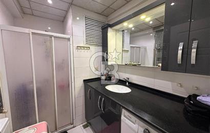 BALÇOVA EĞİTİM MAH 3+1 GENÇ BİNA EBEVEYN BANYO SATILIK DAİRE