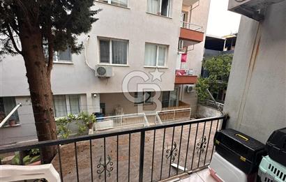BALÇOVA EĞİTİM MAH 3+1 GENÇ BİNA EBEVEYN BANYO SATILIK DAİRE