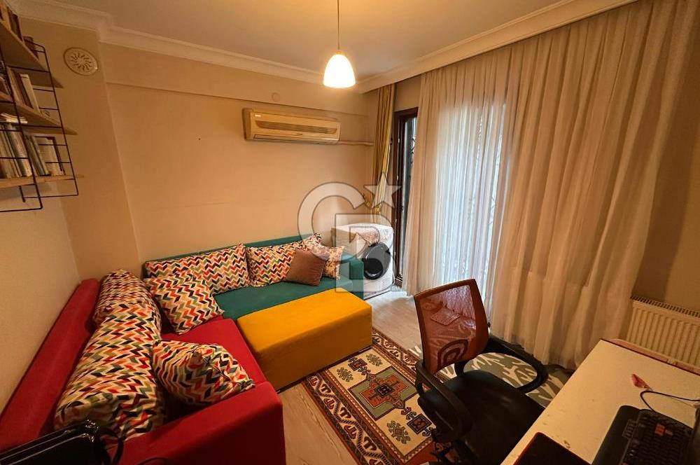 BALÇOVA EĞİTİM MAH 3+1 GENÇ BİNA EBEVEYN BANYO SATILIK DAİRE
