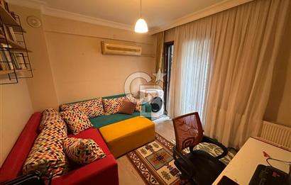 BALÇOVA EĞİTİM MAH 3+1 GENÇ BİNA EBEVEYN BANYO SATILIK DAİRE