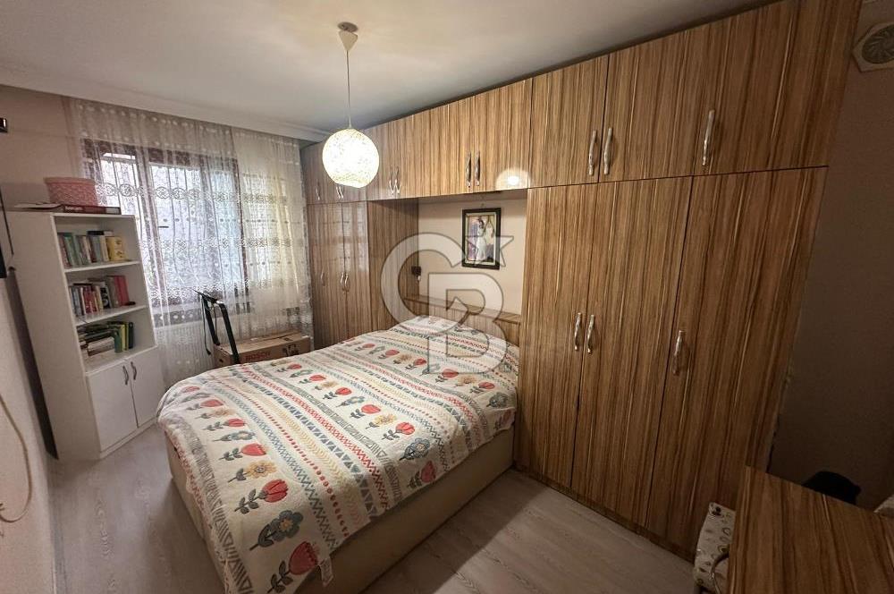 BALÇOVA EĞİTİM MAH 3+1 GENÇ BİNA EBEVEYN BANYO SATILIK DAİRE