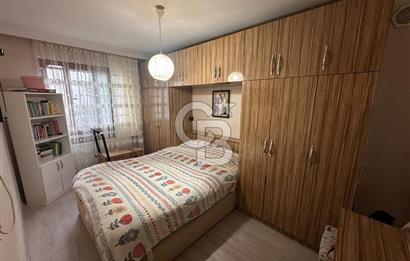 BALÇOVA EĞİTİM MAH 3+1 GENÇ BİNA EBEVEYN BANYO SATILIK DAİRE