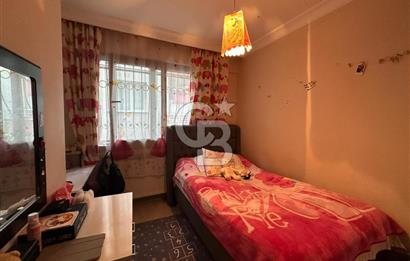BALÇOVA EĞİTİM MAH 3+1 GENÇ BİNA EBEVEYN BANYO SATILIK DAİRE