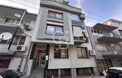 BALÇOVA EĞİTİM MAH 3+1 GENÇ BİNA EBEVEYN BANYO SATILIK DAİRE