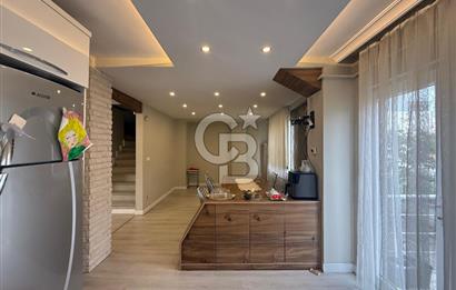 CB BLACK'TAN ALTINŞEHİR'DE 4+1 SATILIK ÖZEL TASARIM VİLLA