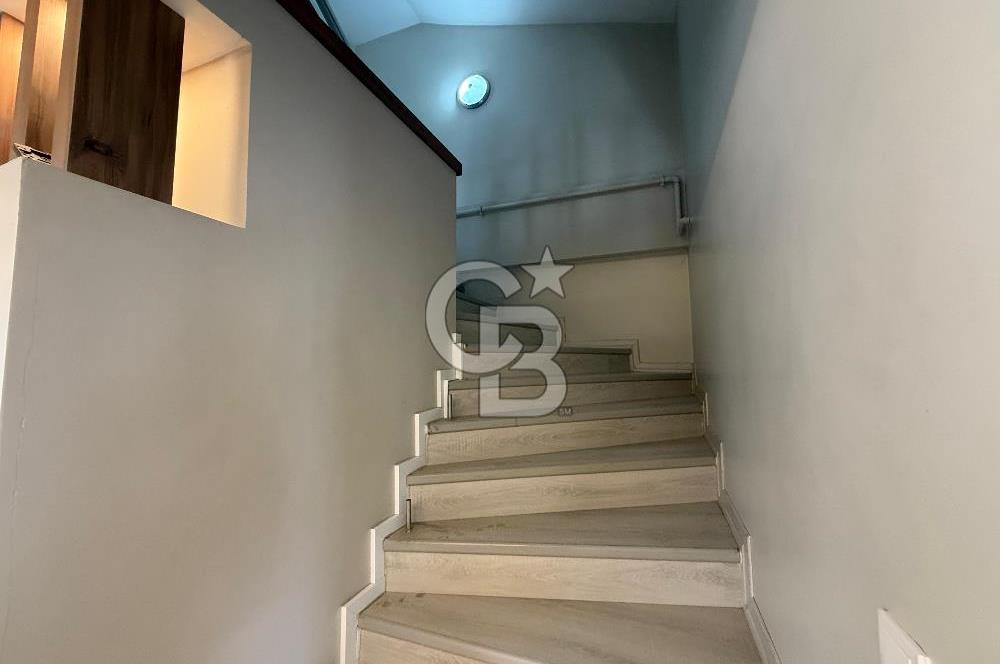 CB BLACK'TAN ALTINŞEHİR'DE 4+1 SATILIK ÖZEL TASARIM VİLLA