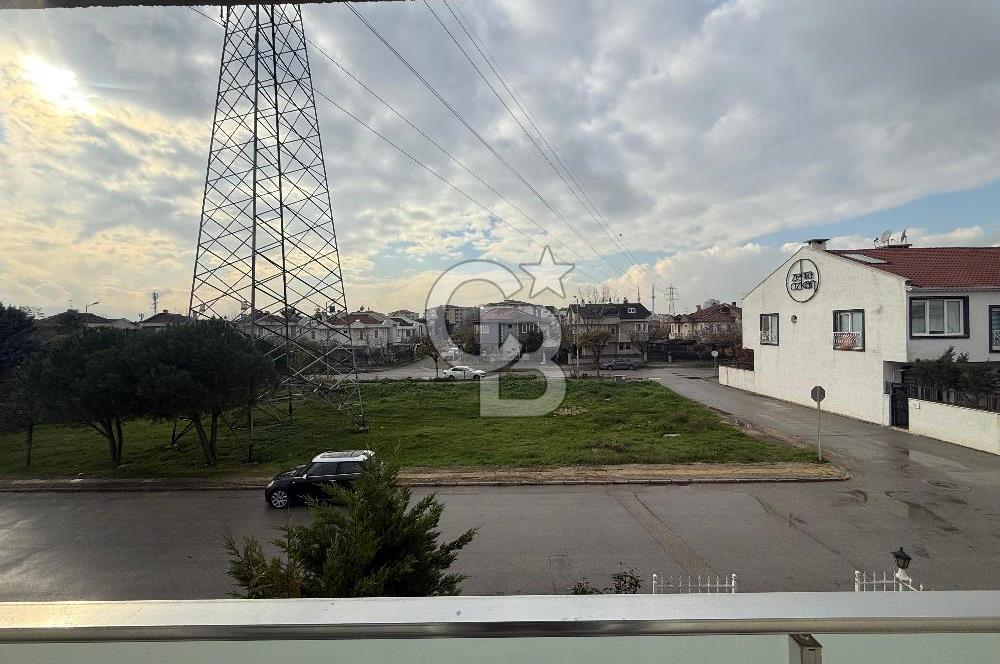 CB BLACK'TAN ALTINŞEHİR'DE 4+1 SATILIK ÖZEL TASARIM VİLLA