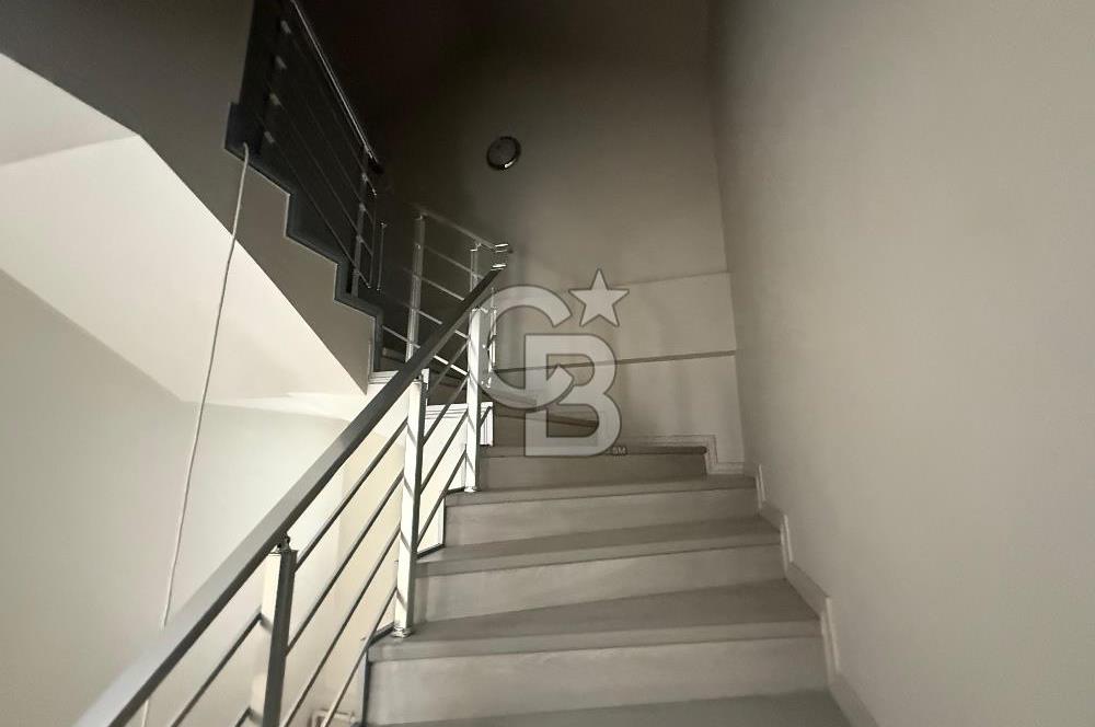 CB BLACK'TAN ALTINŞEHİR'DE 4+1 SATILIK ÖZEL TASARIM VİLLA