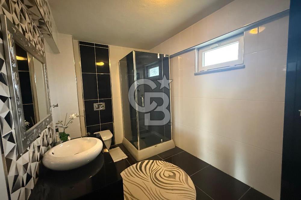 CB BLACK'TAN ALTINŞEHİR'DE 4+1 SATILIK ÖZEL TASARIM VİLLA