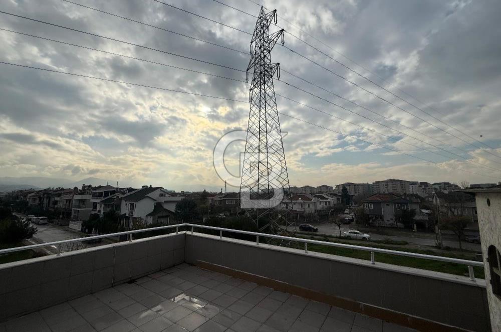 CB BLACK'TAN ALTINŞEHİR'DE 4+1 SATILIK ÖZEL TASARIM VİLLA