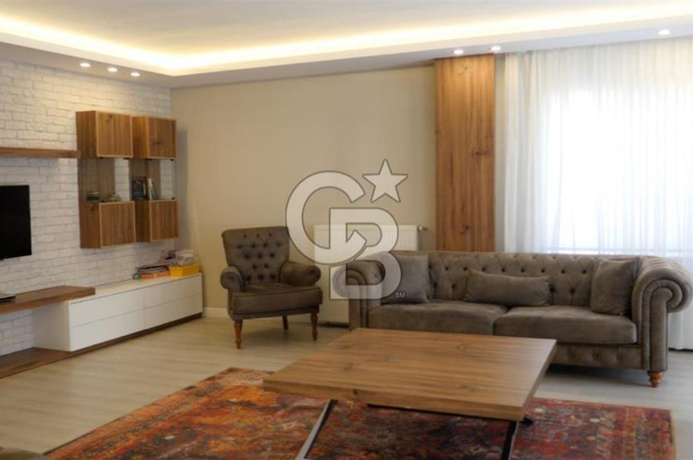 CB BLACK'TAN ALTINŞEHİR'DE 4+1 SATILIK ÖZEL TASARIM VİLLA