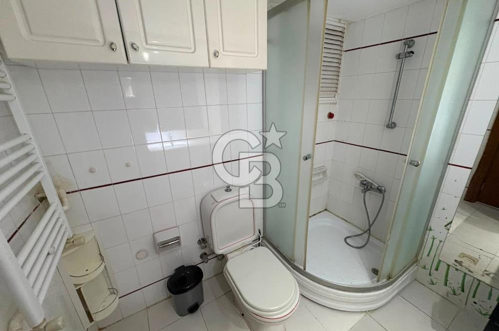 NARLIDERE HUZUR MAHALLESİN'DE 3+1 EŞYALI DOĞALGAZ KİRALIK DAİRE