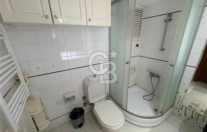 NARLIDERE HUZUR MAHALLESİN'DE 3+1 EŞYALI DOĞALGAZ KİRALIK DAİRE