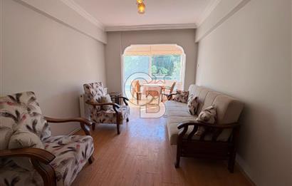 NARLIDERE HUZUR MAHALLESİN'DE 3+1 EŞYALI DOĞALGAZ KİRALIK DAİRE