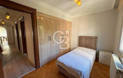 NARLIDERE HUZUR MAHALLESİN'DE 3+1 EŞYALI DOĞALGAZ KİRALIK DAİRE