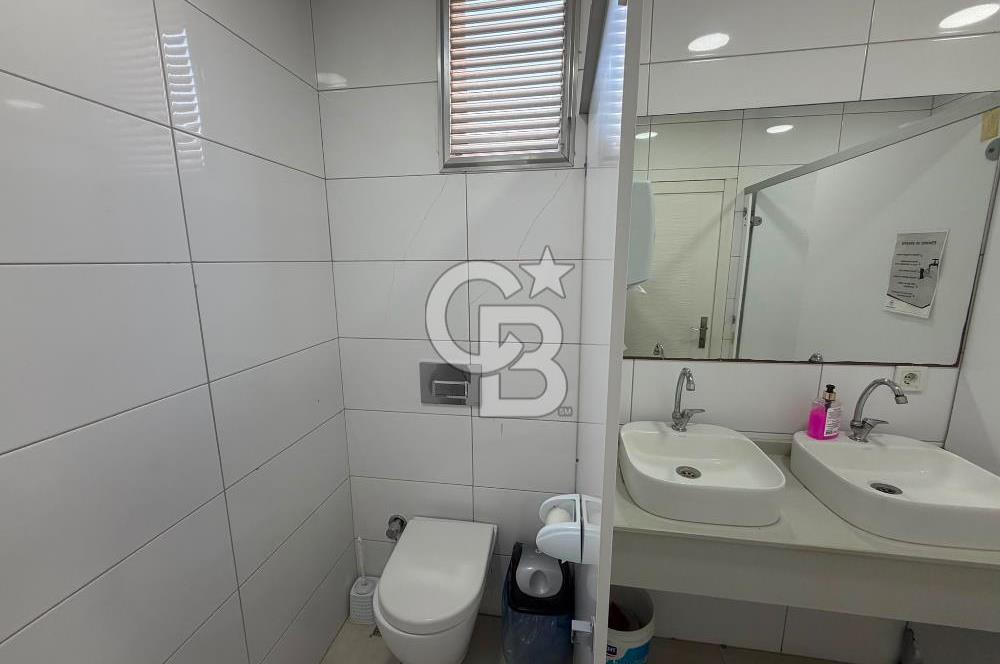 BORNOVA KAZIMDİRİK DEVREN RESTORAN