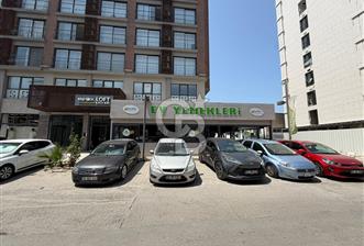 BORNOVA KAZIMDİRİK DEVREN RESTORAN - 1 - 360832