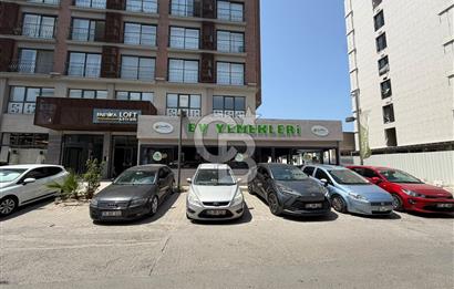 BORNOVA KAZIMDİRİK DEVREN RESTORAN