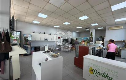 BORNOVA KAZIMDİRİK DEVREN RESTORAN